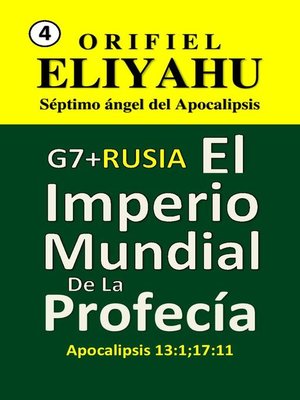 cover image of G7 + RUSIA
